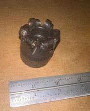 KENNAMETAL FACE MILL KDR40Z06S16RN10