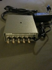 NEW W/BOX EXTRON ADA 2 300 HV DISTRIBUTION AMPLIFIER