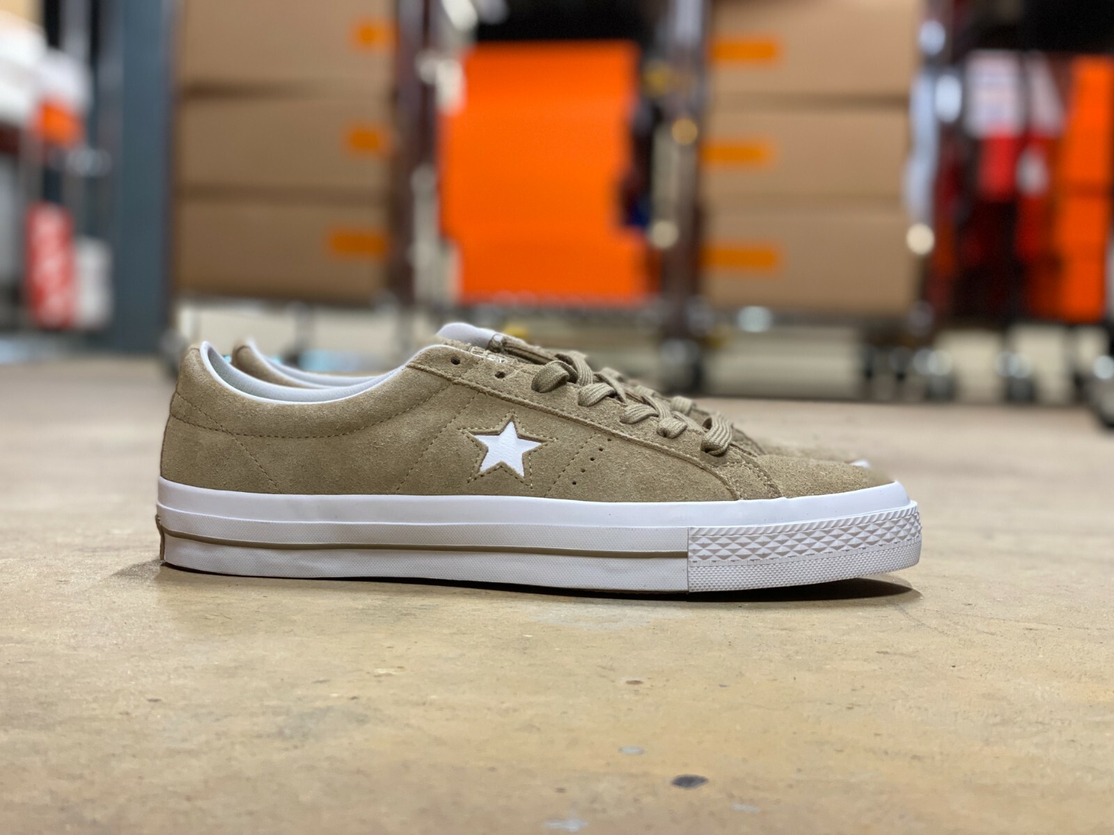 converse one star deep periwinkle