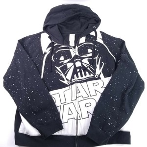 darth vader jacket disney store