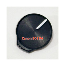 New COPY top cover no -off switch Repair part For Canon EOS R6 camera