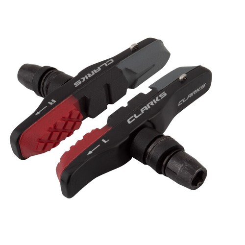 CLARKS ORGANIC DISC BRAKE PADS FOR SRAM GUIDE & AVID XO TRAIL - Ride