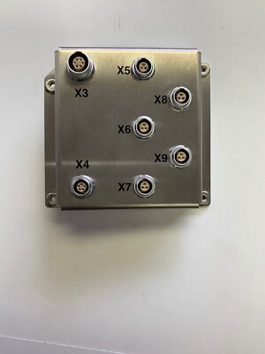 ASML CONECTION BOX 4022.636.32361