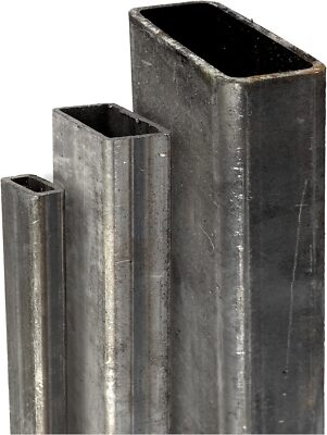 Rechteckrohr Stahlrohr Hohlprofil Profilrohr Vierkantrohr Stahlrohr S235JR ST37
