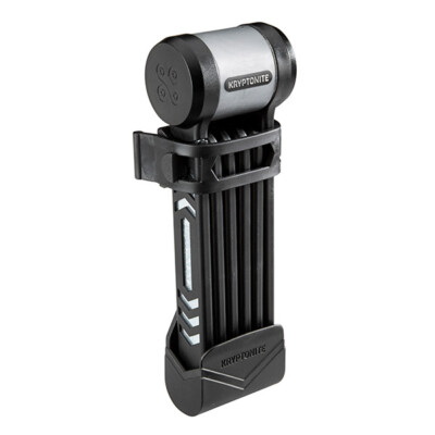Folding Lock KRYPTOLOK 685 (5mm x 85cm)