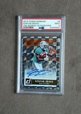 2016 Topps The Mint Baseball Cards 17