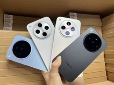 Oppo Find X8 Android 15 5G -(unlocked) Google Play