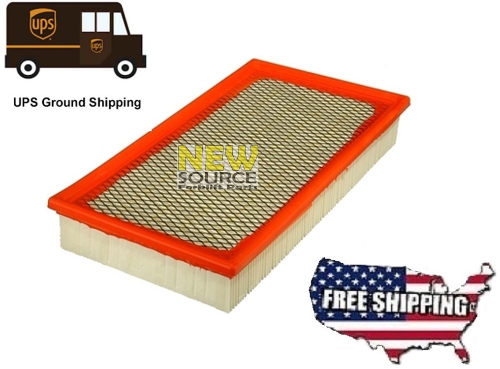 AIR FILTER POLARIS PREDATOR ATV2003~2007 500CC REPLACEMENT 5830226