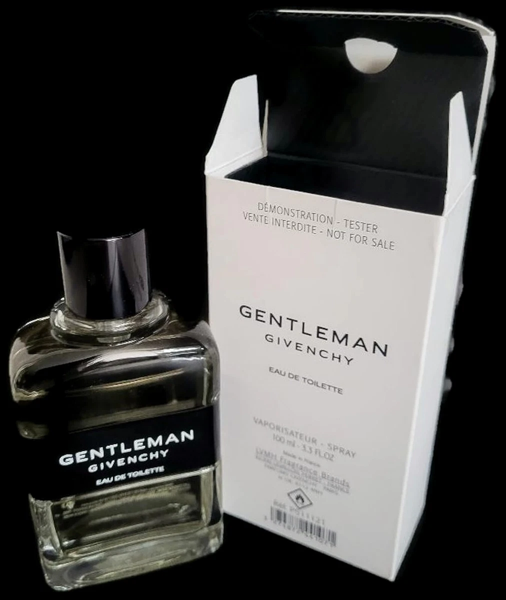 Givenchy gentleman eau online de parfum gift set