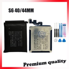 Internal Battery Replacement for Apple Watch iWatch Series 6 40mm 44mm Tools