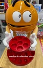 2022 China M&M's m&m's candy display figure for collectible