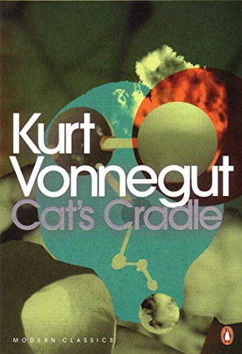 Cat's Cradle (Penguin Modern Classics) By Kurt Vonnegut
