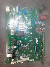 Riparazione scheda elettronica caldaia VIESMANN