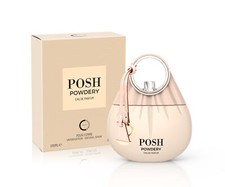Camara Posh en polvo