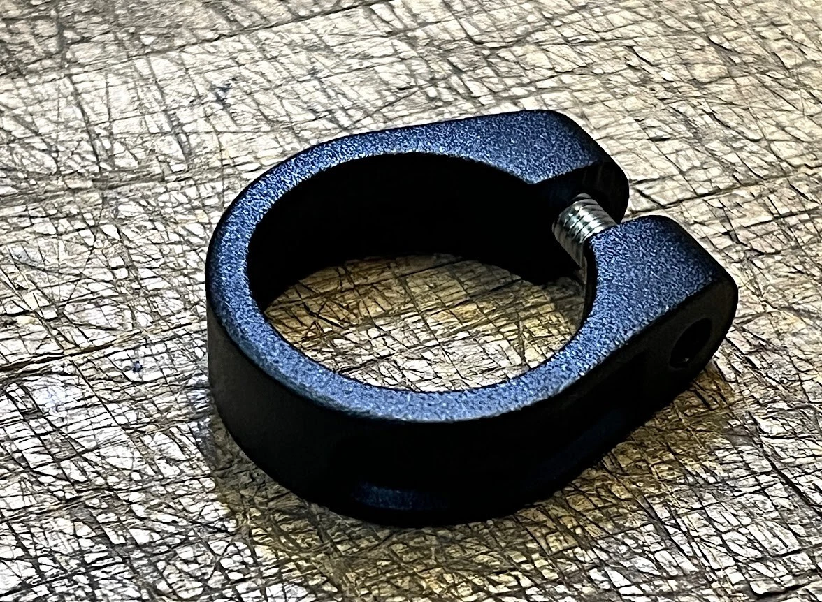 Origin8 Pro-Fit Seat Post Clamp - Thumbnail 4