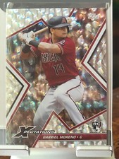 2023 Topps Xpectations Baseball Cards Checklist 24