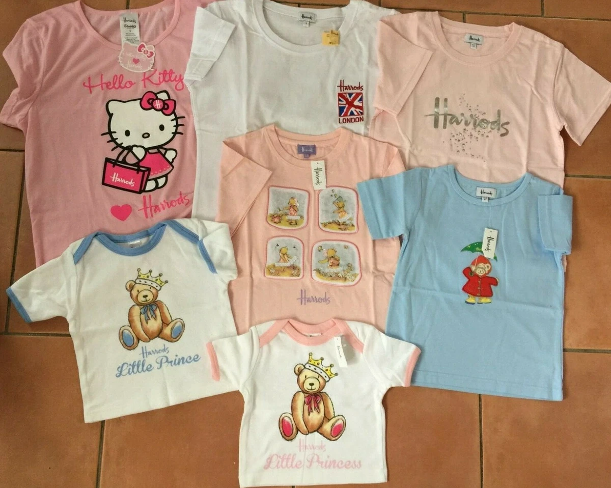 Hello kitty baby clothes on sale online