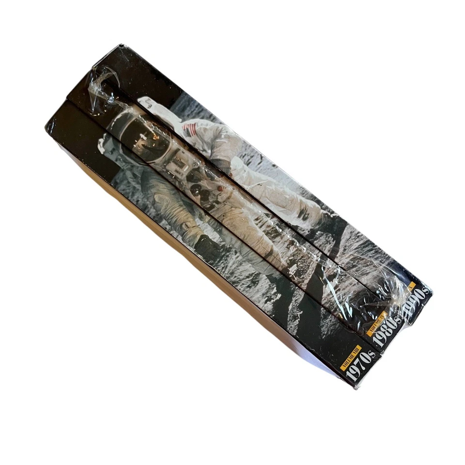 National Geographic Set: The 70's, 80's, & 90's (PC-Rom  Windows/Mac) e-Mag. - Image 4 of 4