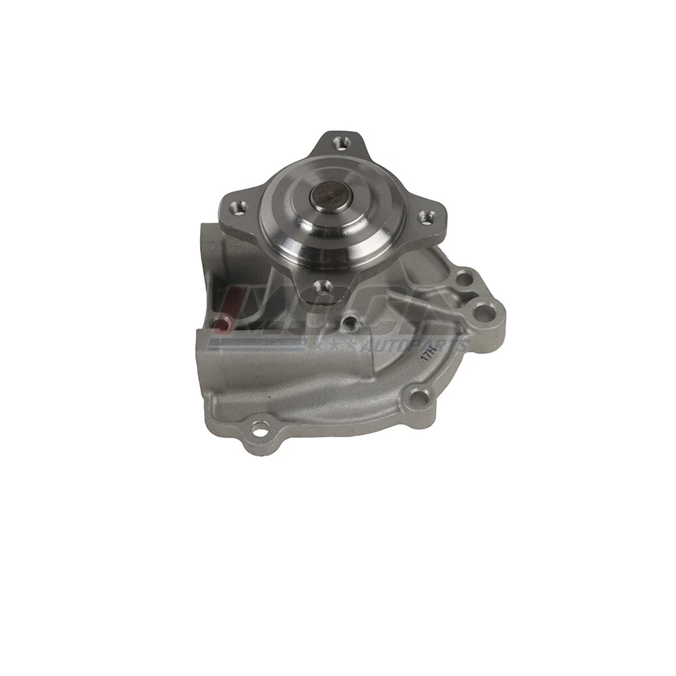 Conjunto de termostato de bomba de aceite y bomba de agua para 1999 Suzuki Esteem 1,8 L l4 DOHC Foto 4 de 4