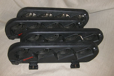 Toyota Lexus Ski & Snowboard Roof Rack Factory OEM | 0027800961 ...