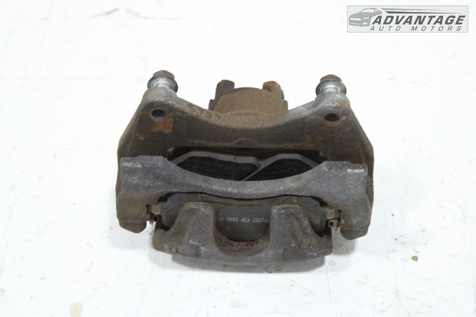 Pinza de freno delantera derecha OEM MITSUBISHI OUTLANDER SPORT 2011-2023 Foto 3 de 4