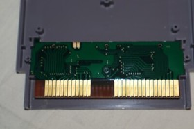 Super Mario Bros./Duck Hunt (Nintendo Entertainment System, 1988) NES Authentic