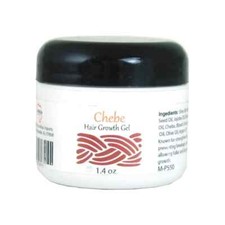 New Chebe Hair Growth Gel 1.4 oz