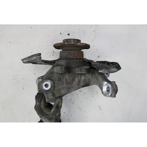 REAR HUB RH FOR BMW SERIE 5 F10/F11 (13-17) 2.0 TD (525D) (160KW) 2WD BER. 2011 - Picture 4 of 7