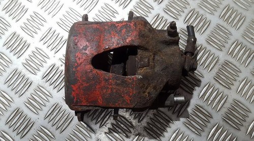Volkswagen Golf 2002 Disc-Brake Caliper front right side used, Gen #497462-81