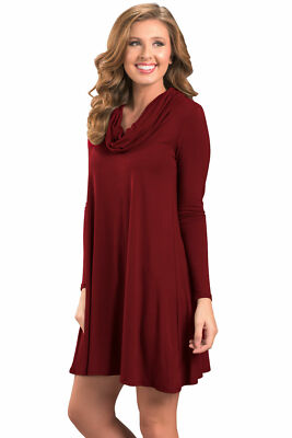 significant other long-sleeve cutout twist maxi dress Twist Front Cutout Long Sleeve Dress – Bellesima