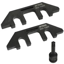 DPTOOL 303-1655 Camshaft Aligning Tool Compatible with Ford 3.5L V6 EcoBoost NEW