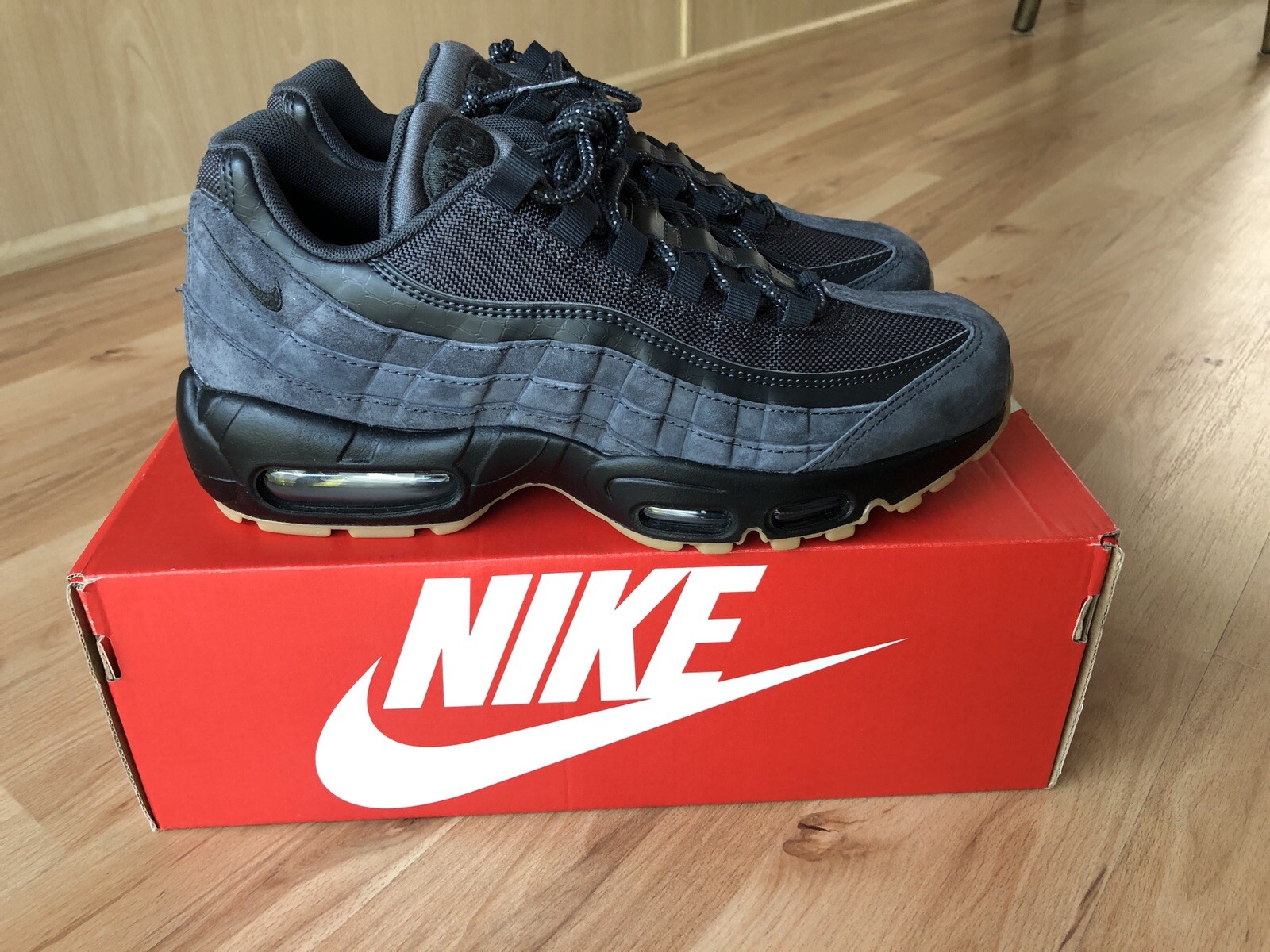 air max 95 se anthracite