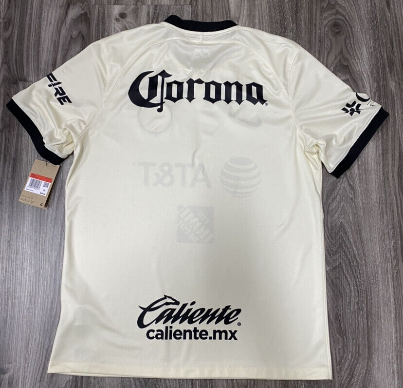 NIKE CLUB AMERICA THIRD JERSEY 2023 TERCER PLAYERA DEL AMERICA