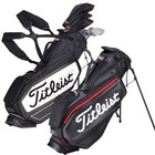 Titleist Nylon Stand Golf Bags