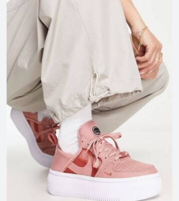 women's nike court vision alta