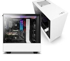 Custom Built Gaming PC