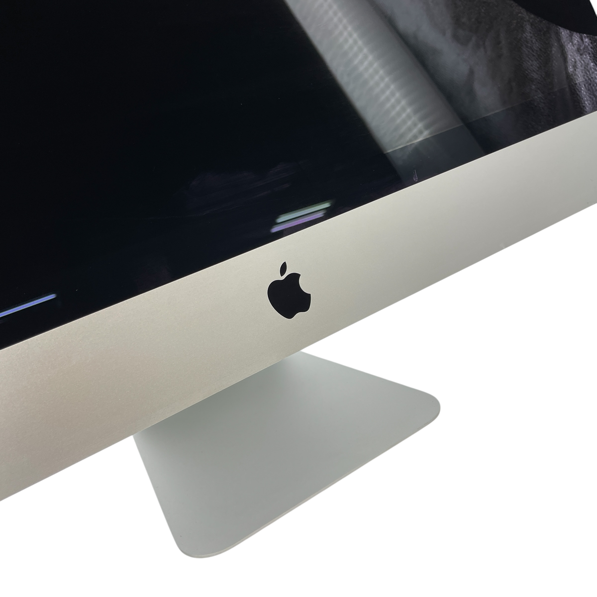 【本体のみ】Apple iMac A1419シルバー Apple iMac A1419 BTO/CTO 2015 27