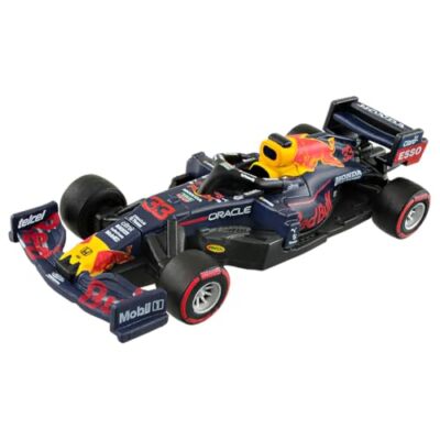 Red Bull　ミニカー Tomica Premium Racing Red Bull Racing Honda RB16B No.33 Mini Car