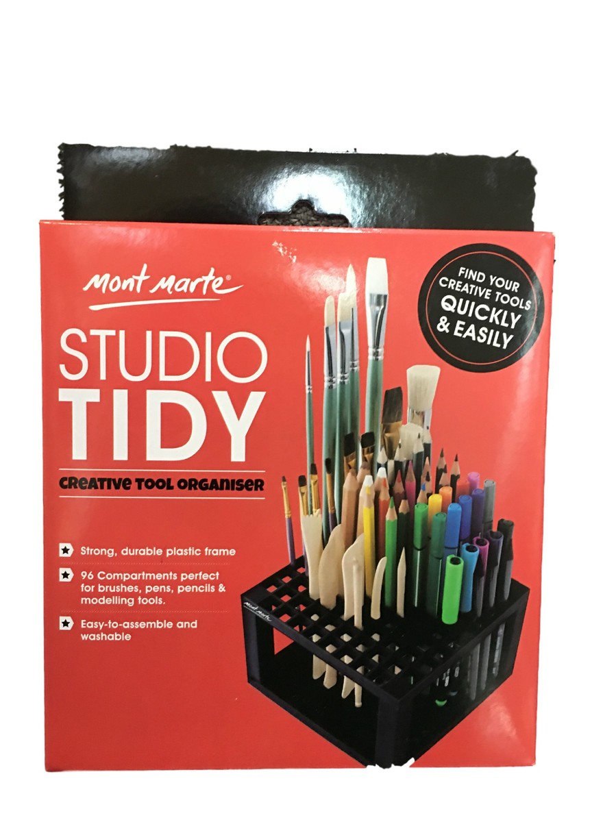 Hard Plastic Paint Brush Covers