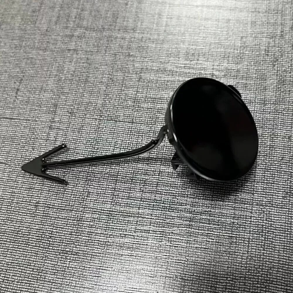 Bumper Tow Eye Cap Cover for McLaren 720S replace 14A1635cp