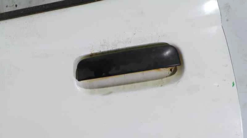 tür hinten links 1191807 für NISSAN NP300 PICK-UP (LCD22) DOUBLE CAB 4X4 2008 Foto 2 de 4