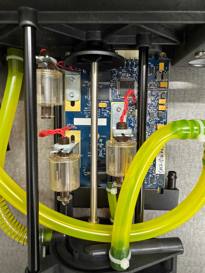 HP CT245-18833 Ink Tank Pump Assembly for HP Indigo 7600 Digital Press  - Image 3 of 4