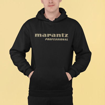 Marantz Hoodie sizes S-2xl  Vintage Shirt, 70's shirt, Vintage Stereo