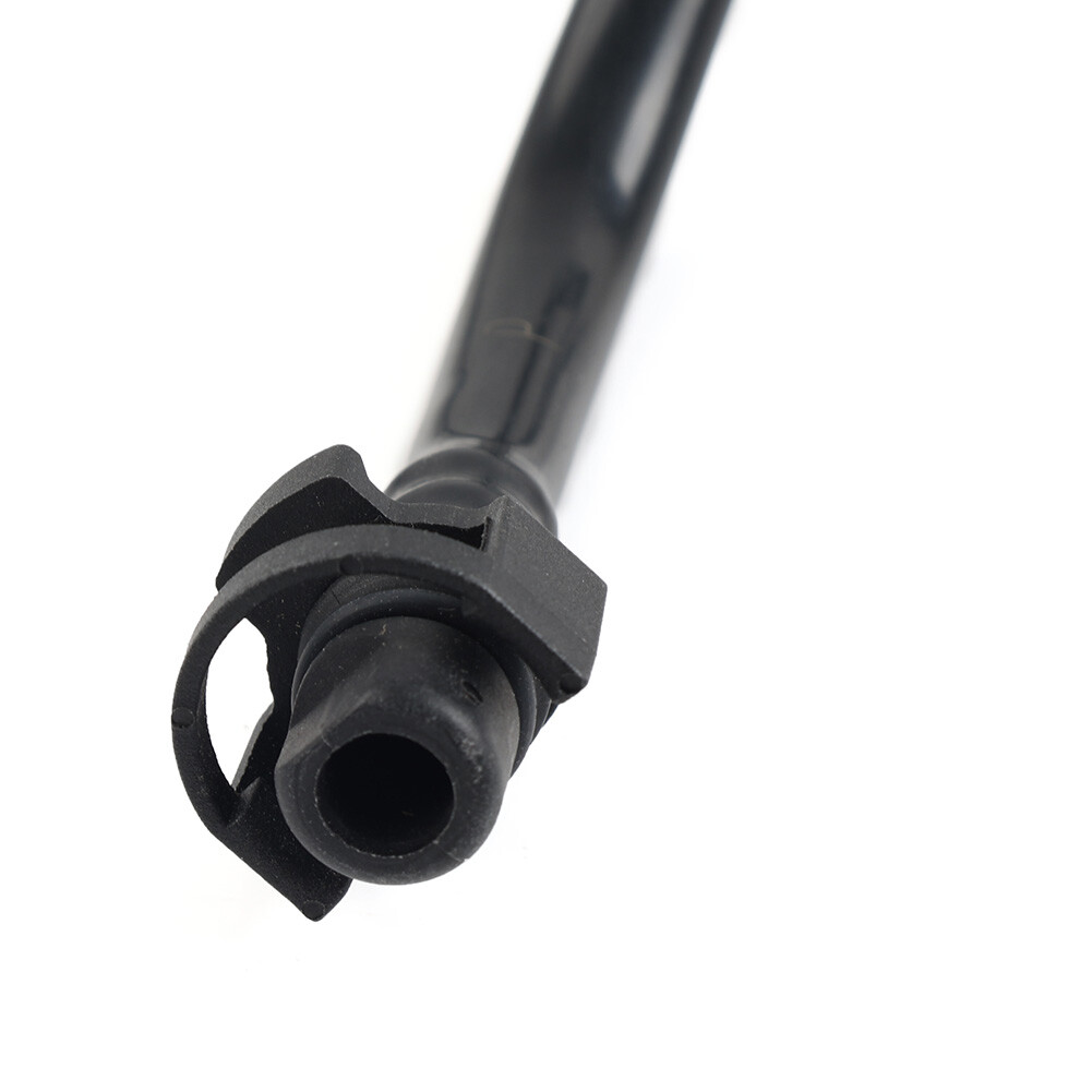 Engine Radiator Expansion Tank Coolant Water Hose Pipe For Land Rover Discovery4