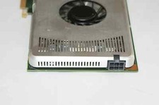 NVIDIA Quadro FX 3700 512MB DDR3 PCIE Dual DVI Graphics Card