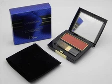 Christian Dior Diorblush 863 Firelight Soft Powder Blush New In Box