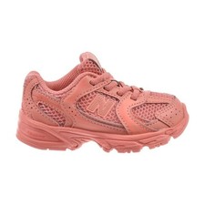 New Balance 530 Bungee Toddlers' Shoes Red iz530-tbk