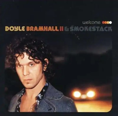 Bramhall,Doyle II & Smokestack - Welcome