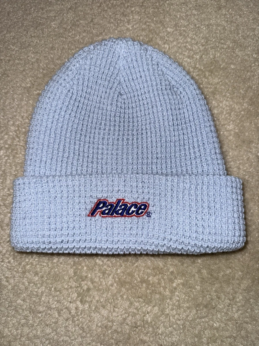 Palace Beanie Hats for Men for sale - eBay