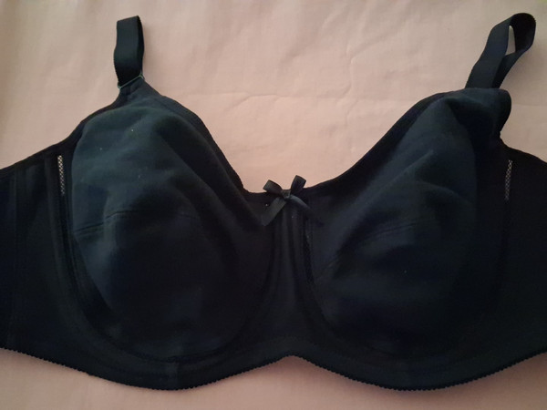 Elite Action Sports Bra 18C Sports Soft Cup Underwire Support